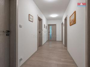 Pronájem rodinného domu, Benešov - Mariánovice, 121 m2