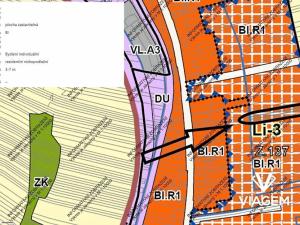 Prodej podílu pozemku pro bydlení, Brno, 352 m2