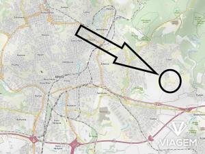 Prodej podílu pozemku pro bydlení, Brno, 352 m2