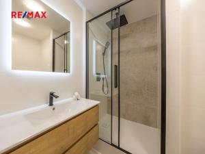 Pronájem bytu 2+kk, Praha - Modřany, Jordana Jovkova, 44 m2