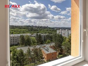 Pronájem bytu 2+kk, Praha - Modřany, Jordana Jovkova, 44 m2