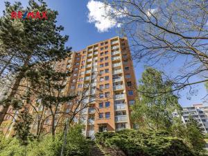 Pronájem bytu 2+kk, Praha - Modřany, Jordana Jovkova, 44 m2