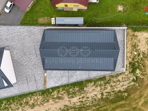 Prodej rodinného domu, Vidče, 108 m2
