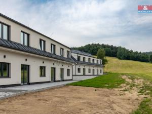 Prodej bytu 4+kk, Vidče, 97 m2