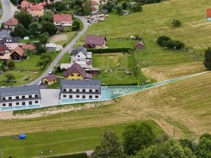 Prodej bytu 4+kk, Vidče, 97 m2