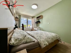Pronájem bytu 2+kk, Praha, Klementova, 57 m2