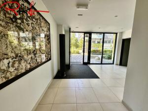 Pronájem bytu 2+kk, Praha, Klementova, 57 m2