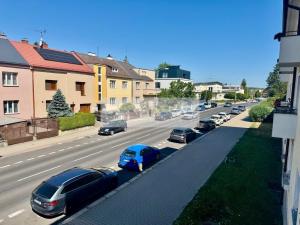 Prodej bytu 2+1, Mladá Boleslav - Mladá Boleslav II, Václavkova, 53 m2