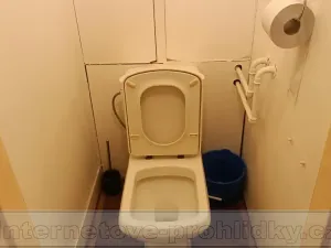 Pronájem bytu 2+1, Praha - Hloubětín, Poděbradská, 49 m2