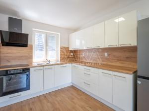Prodej rodinného domu, Letovice, Pražská, 129 m2