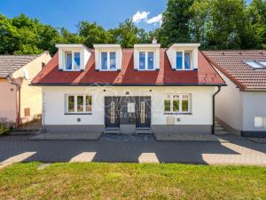 Prodej rodinného domu, Letovice, Pražská, 129 m2