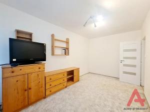 Pronájem bytu 3+1, Praha - Háje, Plickova, 75 m2