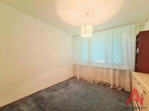 Pronájem bytu 3+1, Praha - Háje, Plickova, 75 m2