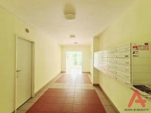 Pronájem bytu 3+1, Praha - Háje, Plickova, 75 m2