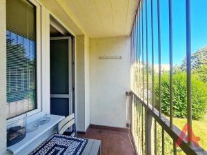 Pronájem bytu 3+1, Praha - Háje, Plickova, 75 m2