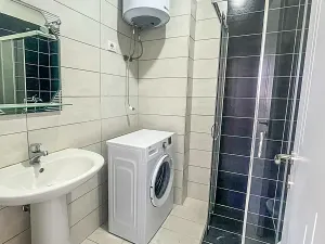 Prodej bytu 2+kk, Shëngjin, Albánie, 70 m2