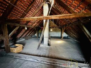 Prodej vícegeneračního domu, Světec - Chotějovice, Nádražní, 200 m2