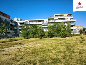 Pronájem bytu 1+kk, Praha - Hlubočepy, Kabátové, 34 m2