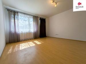 Pronájem bytu 1+kk, Praha - Hlubočepy, Kabátové, 34 m2