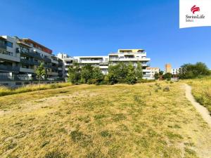 Pronájem bytu 1+kk, Praha - Hlubočepy, Kabátové, 34 m2