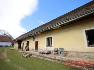 Prodej zemědělské usedlosti, Ostřetice, 231 m2