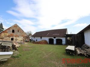 Prodej zemědělské usedlosti, Ostřetice, 231 m2