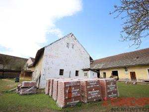 Prodej zemědělské usedlosti, Ostřetice, 231 m2