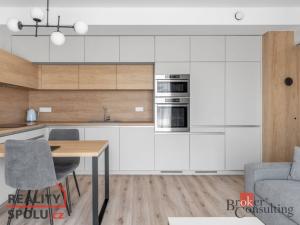 Prodej bytu 2+kk, Praha - Hloubětín, Anny Čížkové, 52 m2