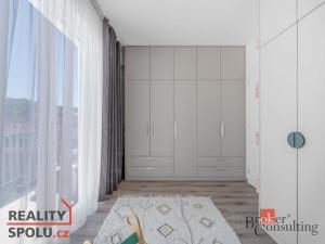 Prodej bytu 2+kk, Praha - Hloubětín, Anny Čížkové, 52 m2