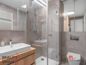Prodej bytu 2+kk, Praha - Hloubětín, Anny Čížkové, 52 m2