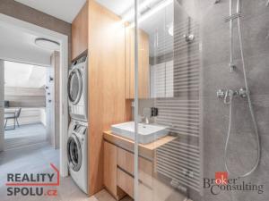 Prodej bytu 2+kk, Praha - Hloubětín, Anny Čížkové, 52 m2