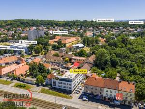 Prodej bytu 2+kk, Praha - Hloubětín, Anny Čížkové, 52 m2