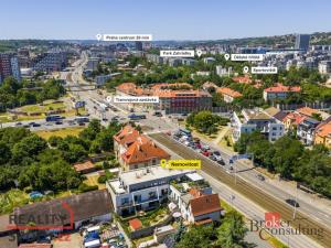 Prodej bytu 2+kk, Praha - Hloubětín, Anny Čížkové, 52 m2