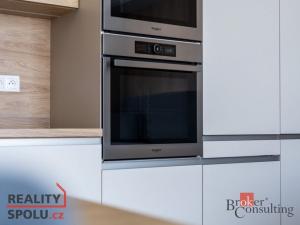 Prodej bytu 2+kk, Praha - Hloubětín, Anny Čížkové, 52 m2