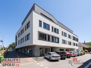 Prodej bytu 2+kk, Praha - Hloubětín, Anny Čížkové, 52 m2