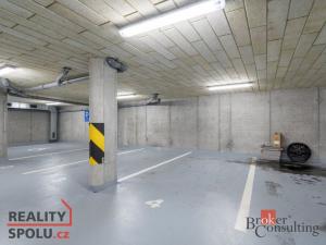 Prodej bytu 2+kk, Praha - Hloubětín, Anny Čížkové, 52 m2