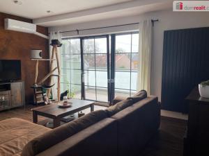 Prodej bytu 3+kk, Opava - Předměstí, Komenského, 85 m2
