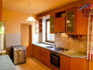 Pronájem rodinného domu, Mnichovo Hradiště, Lomená, 214 m2