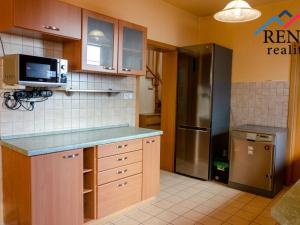 Pronájem rodinného domu, Mnichovo Hradiště, Lomená, 214 m2