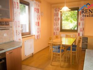 Pronájem rodinného domu, Mnichovo Hradiště, Lomená, 214 m2