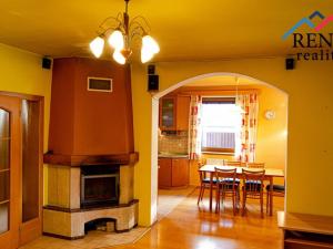 Pronájem rodinného domu, Mnichovo Hradiště, Lomená, 214 m2