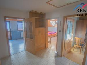 Pronájem rodinného domu, Mnichovo Hradiště, Lomená, 214 m2