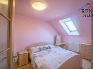 Pronájem rodinného domu, Mnichovo Hradiště, Lomená, 214 m2