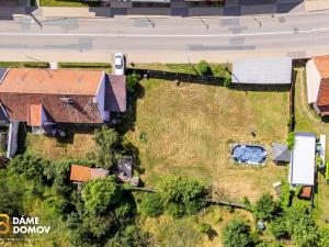 Prodej rodinného domu, Moravský Písek, Velkomoravská, 150 m2