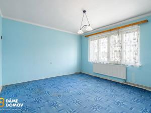 Prodej rodinného domu, Moravský Písek, Velkomoravská, 150 m2