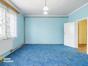 Prodej rodinného domu, Moravský Písek, Velkomoravská, 150 m2