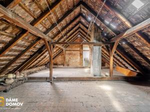 Prodej rodinného domu, Moravský Písek, Velkomoravská, 150 m2