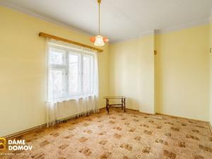 Prodej rodinného domu, Moravský Písek, Velkomoravská, 150 m2