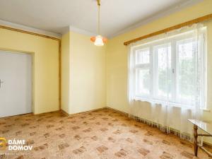 Prodej rodinného domu, Moravský Písek, Velkomoravská, 150 m2