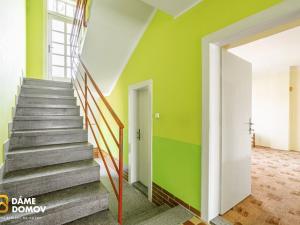 Prodej rodinného domu, Moravský Písek, Velkomoravská, 150 m2